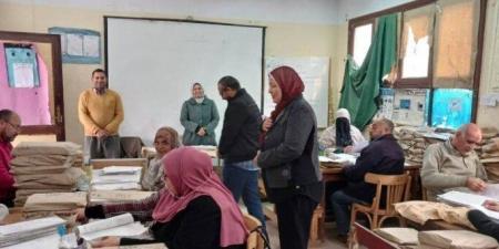 نتيجة الشهادة الإعدادية محافظة الشرقية 2025.. رابط وخطوات الاستعلام - هرم مصر