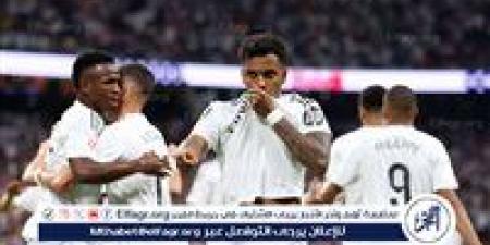 خاص لـ "الفجر الرياضي" | ريال مدريد سيوقع مع هذا اللاعب عقب المونديال (مفاجأة) - هرم مصر
