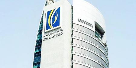 «الإمارات دبي الوطني» تلتزم باعتماد برنامج طموح مع «معهد ويل للأبنية» - هرم مصر
