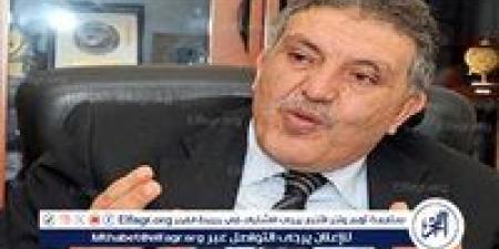 أحمد الوكيل عضوًا بمجلس إدارة اتحاد الغرف العالمي بباريس - هرم مصر