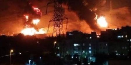 البيت الأبيض ينفي تورّط الولايات المتحدة في هجوم على إيران - هرم مصر