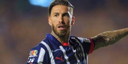 سيرجيو راموس: ريال مدريد المرشح الأقوى لحصد لقب كأس العالم للأندية - هرم مصر