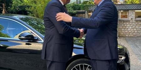 مصر وفرنسا توقعان اتفاقية ترتيبات فنية لتعزيز التعاون في الطيران المدني - هرم مصر