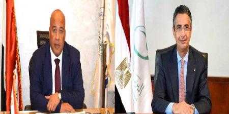 القاهرة التجارية: جهود لتوفير مخزون آمن من السلع الإستراتيجية واستقرار السوق - هرم مصر