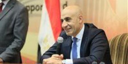وزير التعليم يترأس غرفة العمليات المركزية لمتابعة سير امتحانات الثانوية العامة - هرم مصر