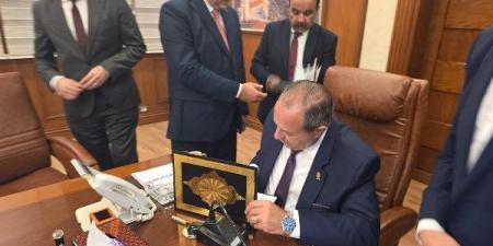 بالاسم ورقم الجلوس.. نتيجة الشهادة الإعدادية في بورسعيد - هرم مصر