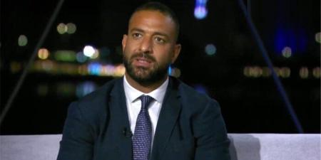ميدو: بورتو وبالميراس الأقرب للتأهل من مجموعة الأهلي - هرم مصر