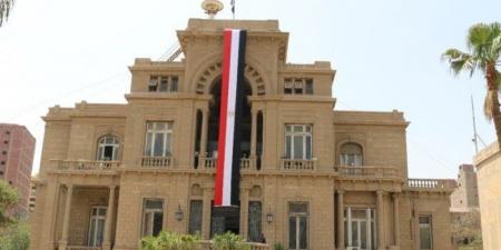 «بحوث الصحراء» تستعرض أبرز الجهود الوطنية لمكافحة التصحر - هرم مصر