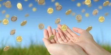 دعاء مجرّب لزيادة البركة في الرزق والذرية..ردده بيقين #دين وحياة #دار الإفتاء - هرم مصر
