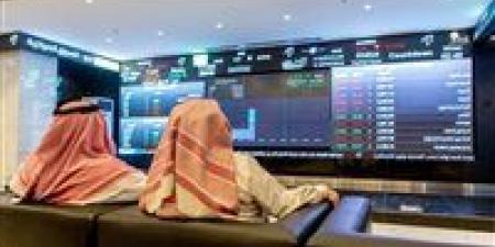 البورصات الخليجية تواصل التراجع وسط تصاعد التوترات الإقليمية.. ومسقط تغرد خارج السرب - هرم مصر