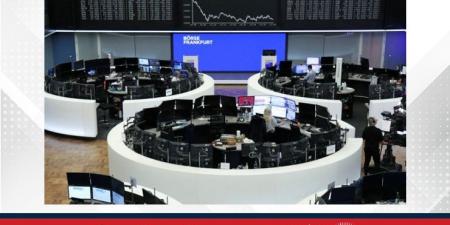 استقرار الأسهم الأوروبية قبل قرار الاحتياطي الاتحادي الأمريكي - هرم مصر