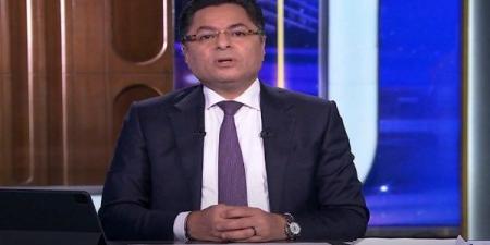 خالد أبو بكر: تصفية الفلسطينيين هدف أمريكي إسرائيلي مُعلن | فيديو - هرم مصر
