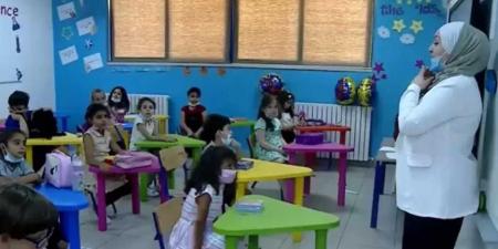 30 يونيو.. آخر موعد للتقديم الإلكتروني لرياض الأطفال والصف الأول الابتدائي بالغربية - هرم مصر