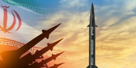 للمرة الأولى إيران تستعين بـفتاح لضرب مواقع إسرائيلية - هرم مصر