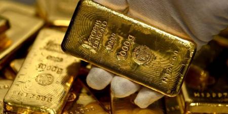 الذهب يتراجع مع ترقب المستثمرين قرار الفائدة الأمريكية - هرم مصر
