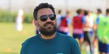 مصدر يكشف تفاصيل جلسة الزمالك مع جون إدوارد - هرم مصر