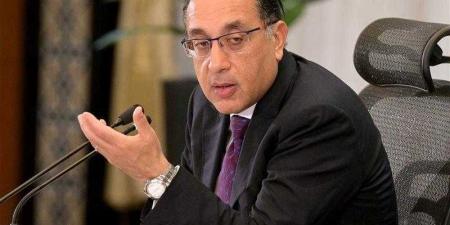 مدبولى: نضع جميع السيناريوهات ومنها ”الأسوأ” حال تصاعد الصراع بالمنطقة - هرم مصر