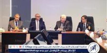 "صنع في مصر".. شراكة جديدة تنقل طلاب الجامعات من قاعات الدراسة إلى معامل الصناعة - هرم مصر