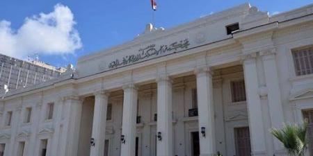 متهم في قضية سفاح الإسكندرية أمام المحكمة: ماعرفوش ولا عمري شُفته - هرم مصر