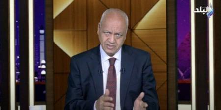 مصطفى بكري: نقل صلاحيات خامنئي للحرس الثوري يمهّد لمفاجآت إيرانية في مواجهة إسرائيل - هرم مصر