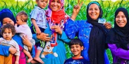 استعلام عن منحة تكافل وكرامة بالرقم القومي 2025.. موعد القبض بالزيادة الجديدة - هرم مصر