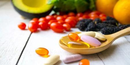 كيف تستخدم المكملات الغذائية بأمان ؟ إليك 9 نصائح هامة #الصحة #منوعات #اخبار_الصحة #اخبار_منوعة #لايف_ستايل #الجمهورية_أون_لاين - هرم مصر