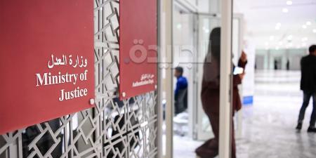 «العدل»: انتهاء إجراءات اعتماد مكافأة الأعمال الممتازة للموظفين المستحقين - هرم مصر