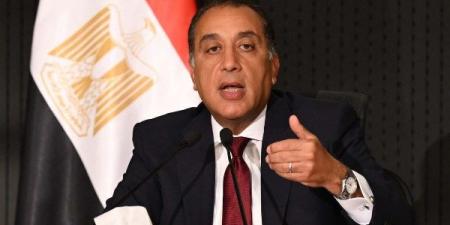 رئيس الوزراء يتفقد عددا من المصانع بمدينة 6 أكتوبر.. غدا - هرم مصر