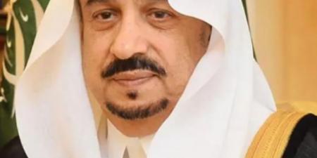 أمير الرياض يوجّه بتسمية إحدى حدائق العاصمة باسم عبدالله النعيم - هرم مصر