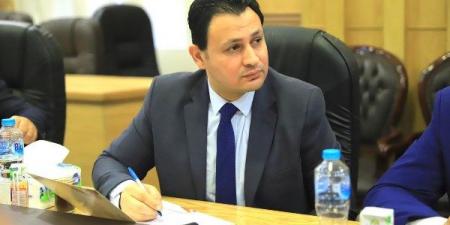 عضو بـ"مجلس المحامين" يدعو إلى المشاركة بكثافة في "جمعية الرسوم القضائية" - هرم مصر
