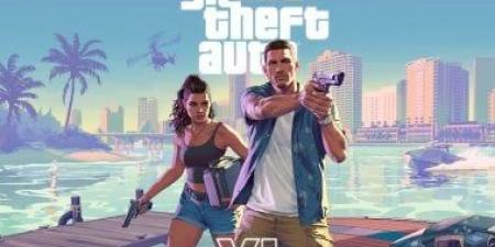 تقرير: تأجيل إصدار GTA 6 يؤثر على نمو سوق ألعاب الفيديو العالمى - هرم مصر