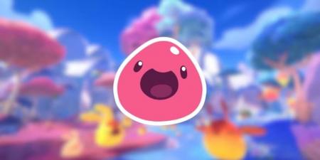 جميع أنواع الـSlimes في لعبة Slime Rancher 2 – الجزء الثاني - هرم مصر