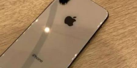 بعد رفع الدعم عن iPhone XS .. ماذا يعنى تصنيف أبل للهاتف بـ"القديم"؟ - هرم مصر