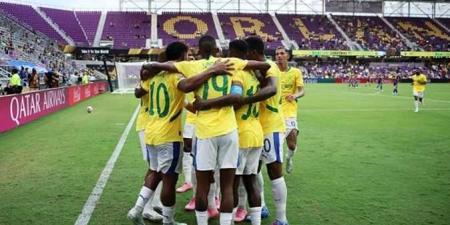 شاهد تطبيق قاعدة الـ8 ثوانٍ لأول مرة في التاريخ بمباراة صن داونز #كأس_العالم_للأندية #مونديال_الأندية #الأهلي #كأس_العالم_للأندية2025 #الأهلي_فى_المونديال - هرم مصر