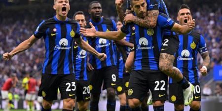 تشكيل إنتر ميلان أمام مونتيري المكسيكي فى كأس العالم للأندية #كأس_العالم_للأندية #مونديال_الأندية #الأهلي #كأس_العالم_للأندية2025 #الأهلي_فى_المونديال - هرم مصر