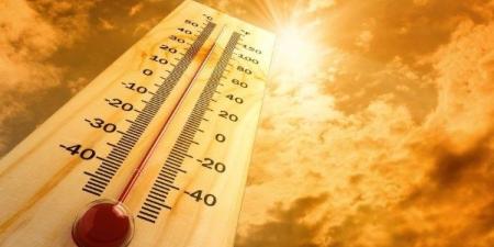 منخفض هندي يضرب البلاد.. شاهد تحذير عاجل من الأرصاد للمواطنين - هرم مصر