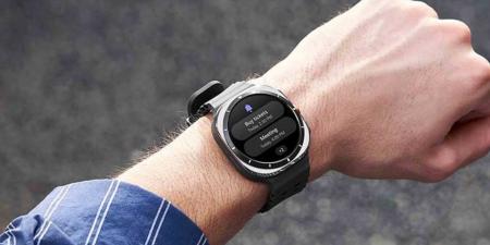 بمواصفات مذهلة .. تسريب أول صورة رسمية لساعات Galaxy Watch 8 وWatch 8 Classic - هرم مصر
