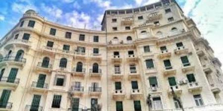 الإيجار يبدأ من 250 جنيهًا ومفيش طرد.. الحكومة تبشر المستأجرين بشأن الإيجار القديم - هرم مصر