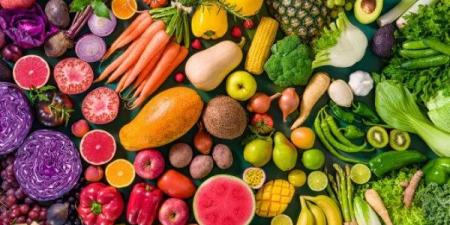 7 خضراوات وفواكه صيفية تعزز صحة القلب وتحميه.. تعرف عليها - هرم مصر