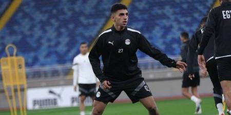 كأس العالم للأندية.. ريبييرو يحسم مصير كوكا من مواجهة بالميراس اليوم - هرم مصر