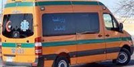 سقطت من الدور العاشر..تفاصيل مصرع فتاة بالمنصورة - هرم مصر
