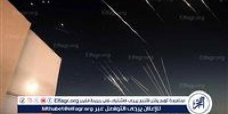 إسرائيل تعلن استهداف مجمع تطوير صواريخ في طهران - هرم مصر