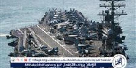 ‏وصول طائرات عسكرية أمريكية إلى قبرص - هرم مصر