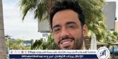 تعرف على تفاصيل ألبوم رامي جمال الجديد - هرم مصر