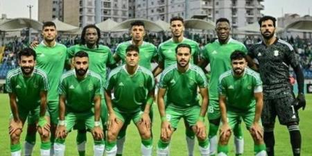 تعرف على الجهاز الفني الجديد للاتحاد السكندري بقيادة أحمد سامي - هرم مصر