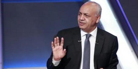 لست منحازا للملاك أو المستأجرين.. مصطفى بكري: أنا مع حكم الدستورية - هرم مصر