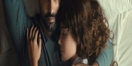 طرح البرومو التشويقي لمسلسل 220 يوم - هرم مصر