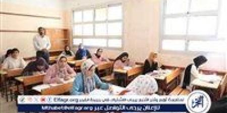 إعلان نتيجة الشهادة الإعدادية بالإسماعيلية 2025 خلال ساعات بعد انتهاء أعمال التصحيح والمراجعة - هرم مصر