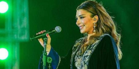 أصالة تشعل صيف بيروت بحفل غنائي أغسطس المقبل - هرم مصر