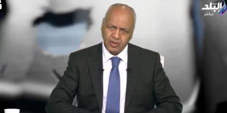 لحظة تاريخية عابرة.. مصطفى بكري يعلق على الذكرى الـ 74 لإتفاقية الجلاء - هرم مصر